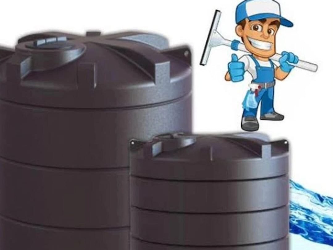 شركة عزل وتنظيف خزانات بالدمام _ 0566055691