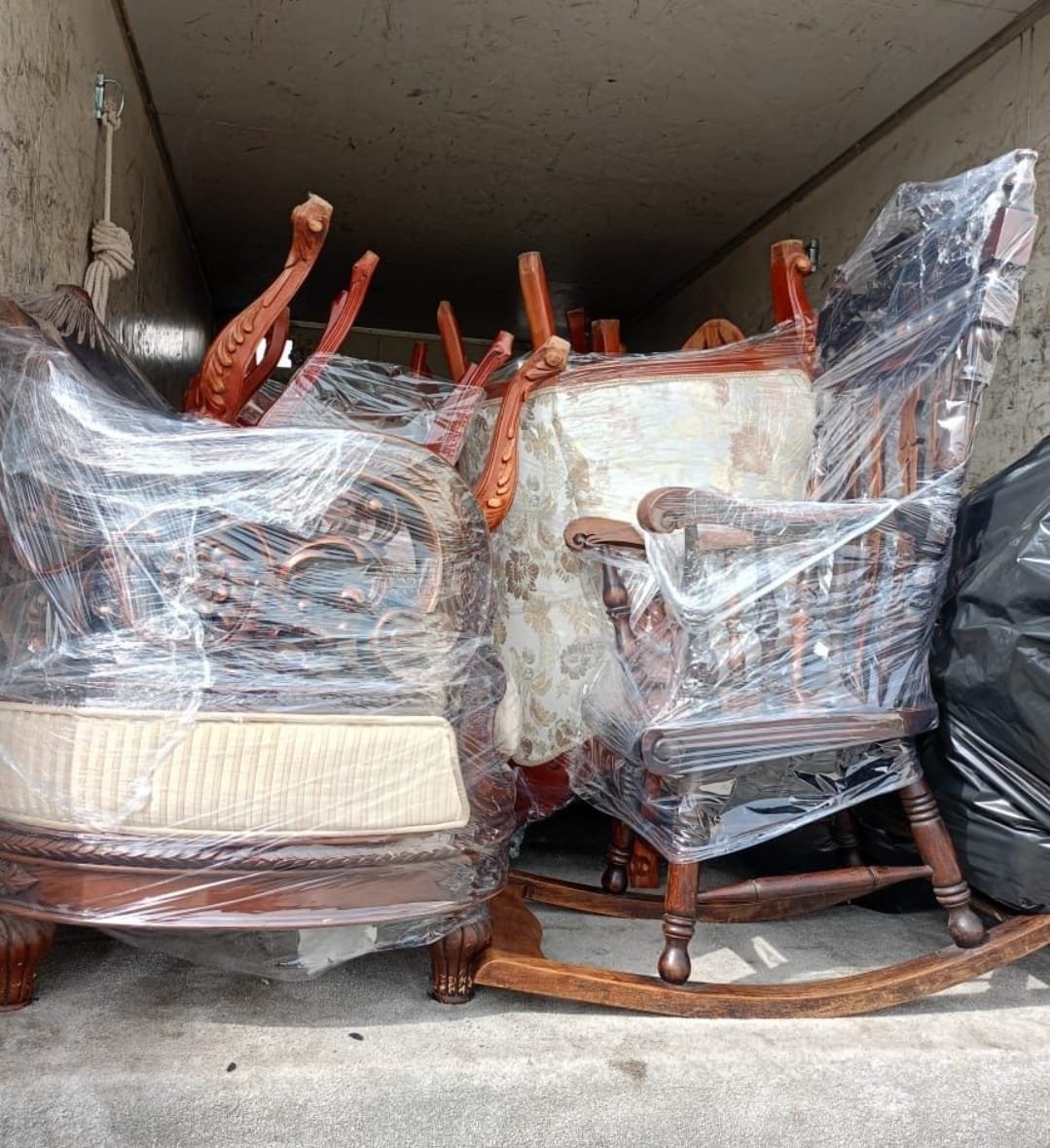 افضل شركة نقل عفش بالدمام - 0566055691