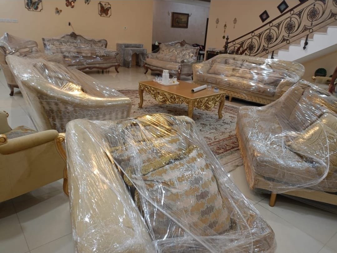 افضل شركة نقل عفش بالدمام - 0566055691